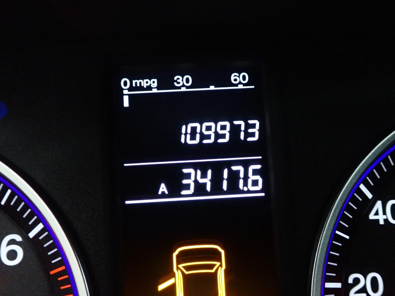 Honda CR-V LX 4WD 2007