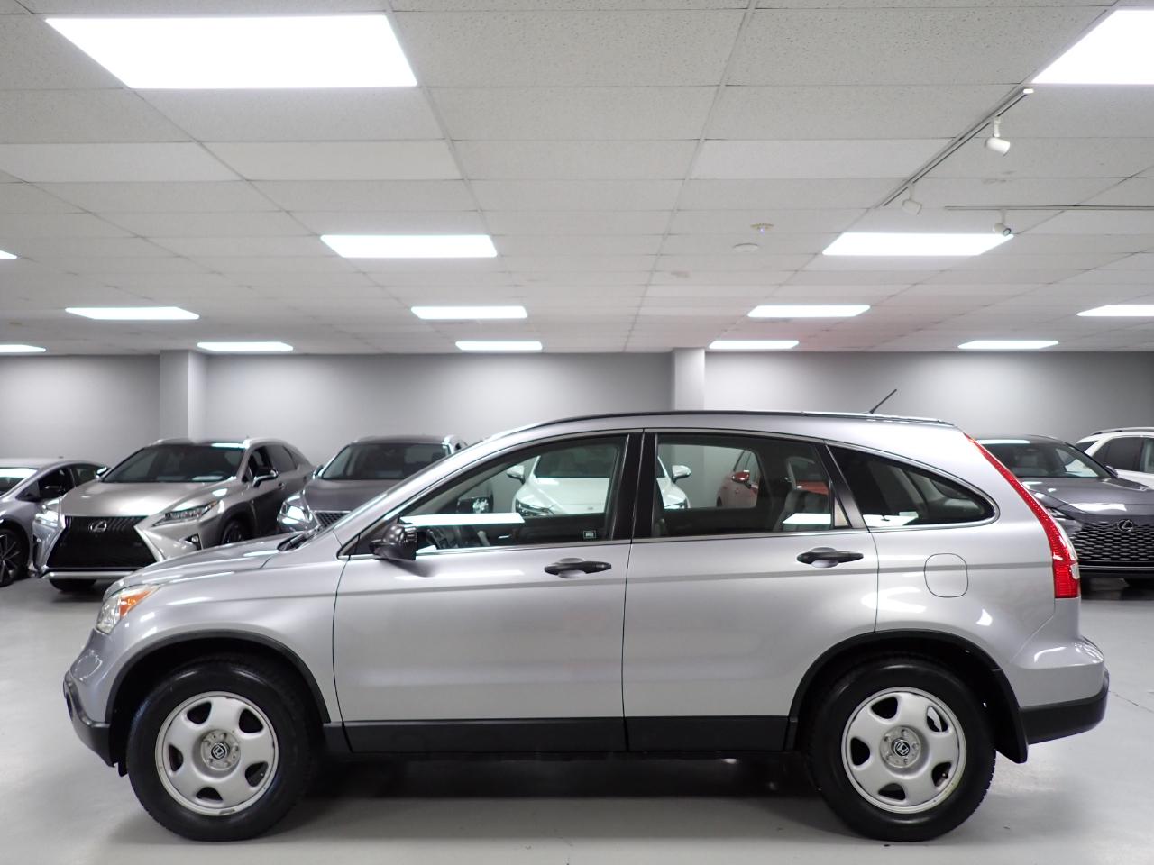 Honda CR-V LX 4WD 2007
