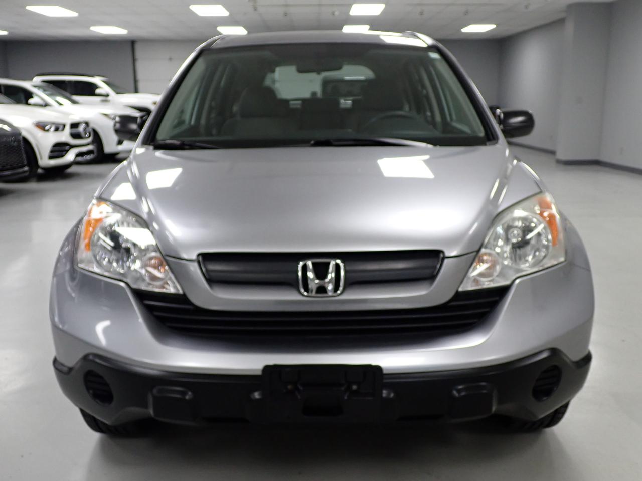 Honda CR-V LX 4WD 2007