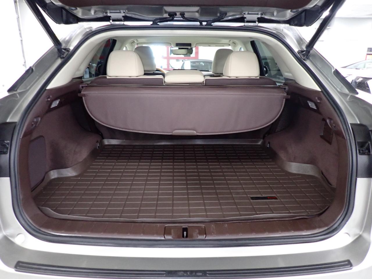 Lexus RX 450h  2019