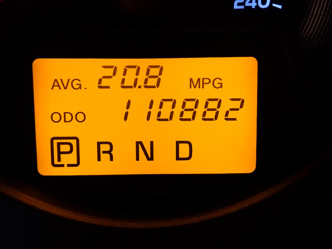 Toyota RAV4  2011