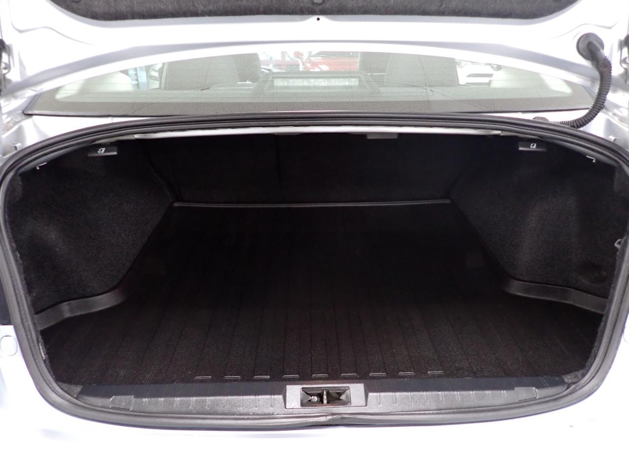 Subaru Legacy 2.5i Limited 2018