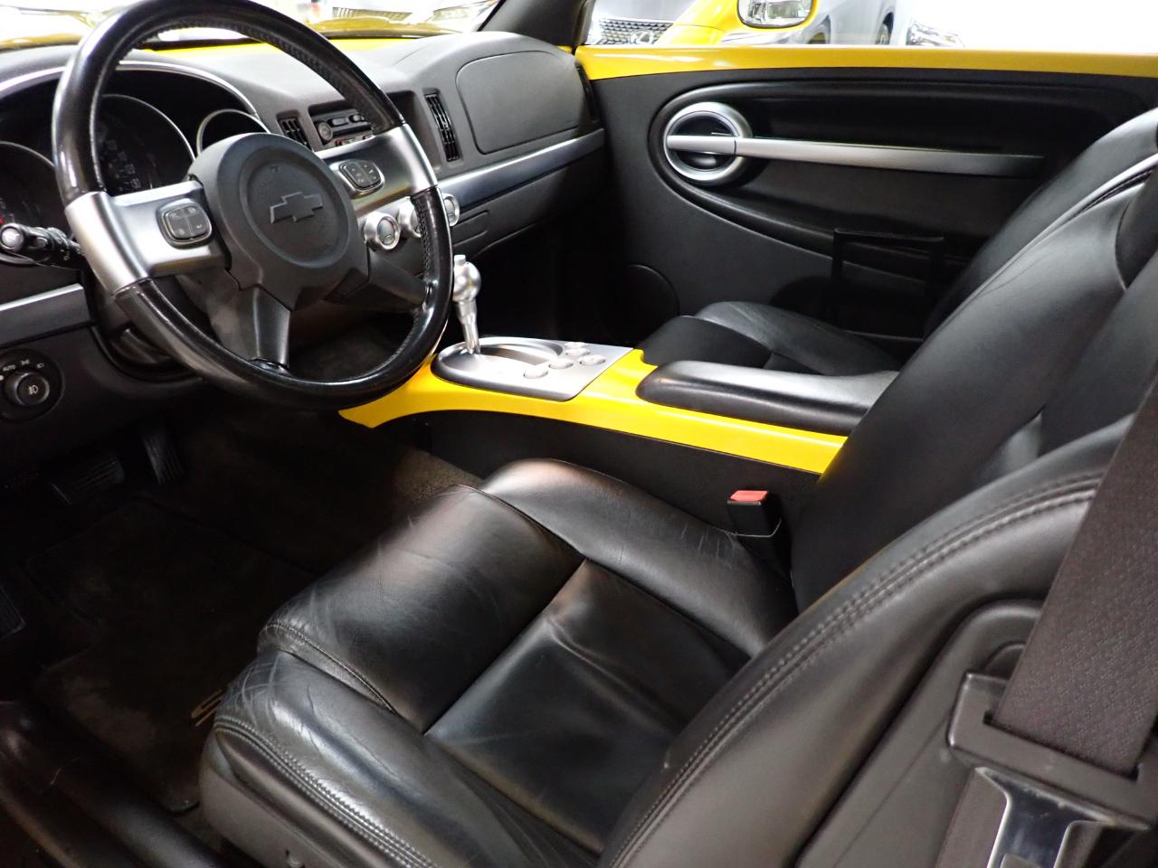 Chevrolet SSR LS 2003
