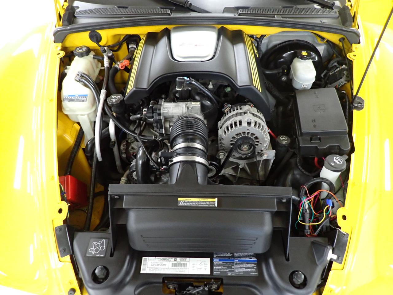 Chevrolet SSR LS 2003