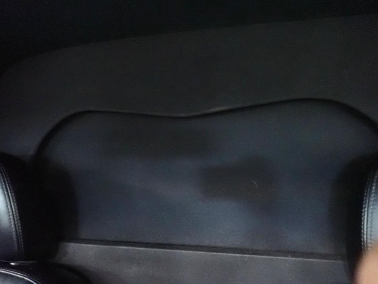 Lincoln Town Car Limousine 2004