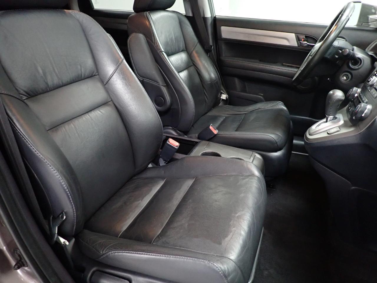 Honda CR-V EX-L 4WD 2011