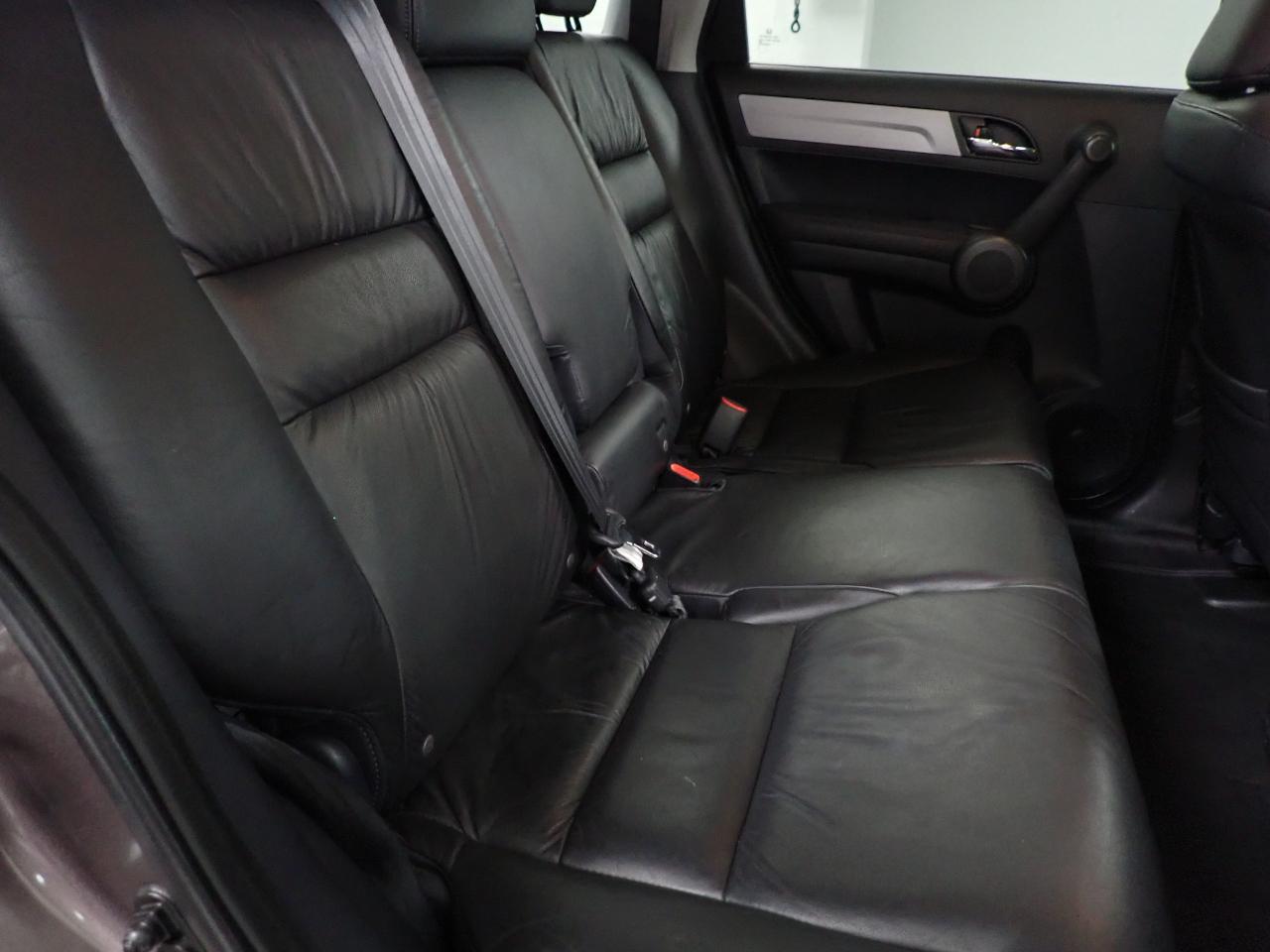 Honda CR-V EX-L 4WD 2011