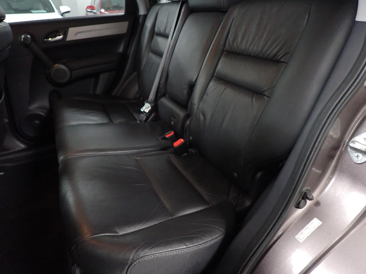 Honda CR-V EX-L 4WD 2011