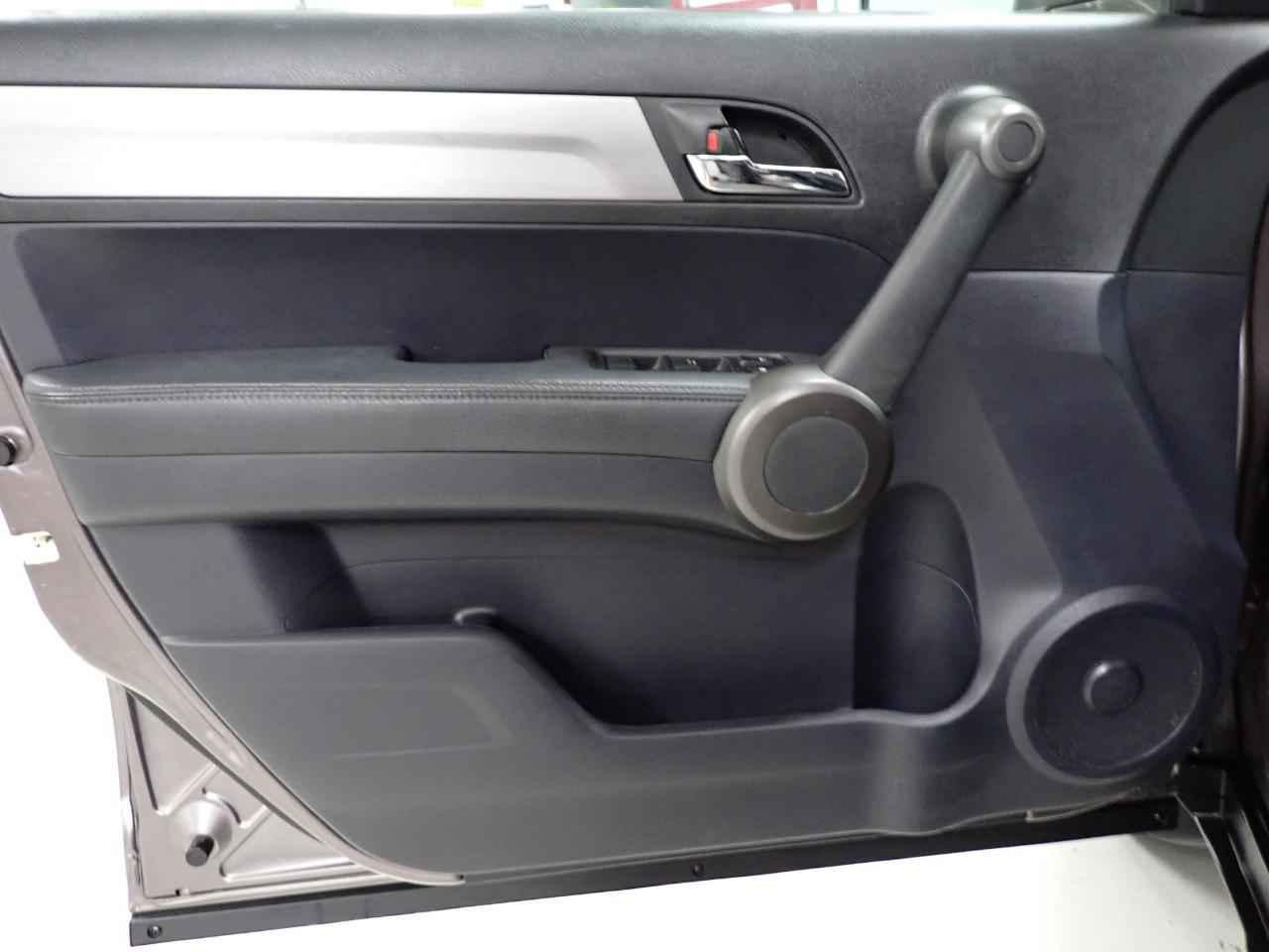 Honda CR-V EX-L 4WD 2011