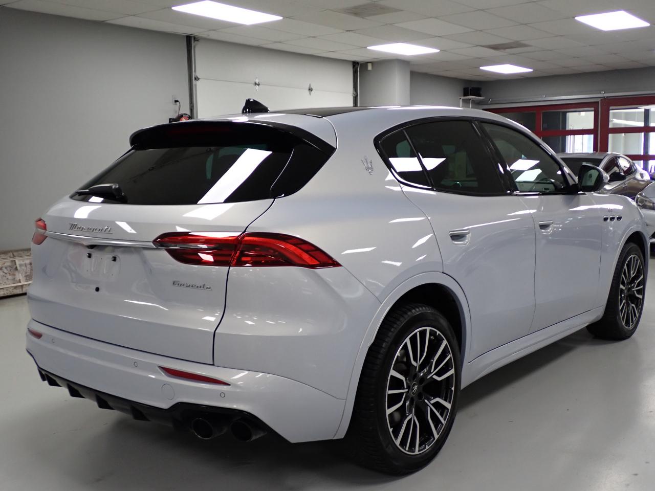 Maserati Grecale GT 2023