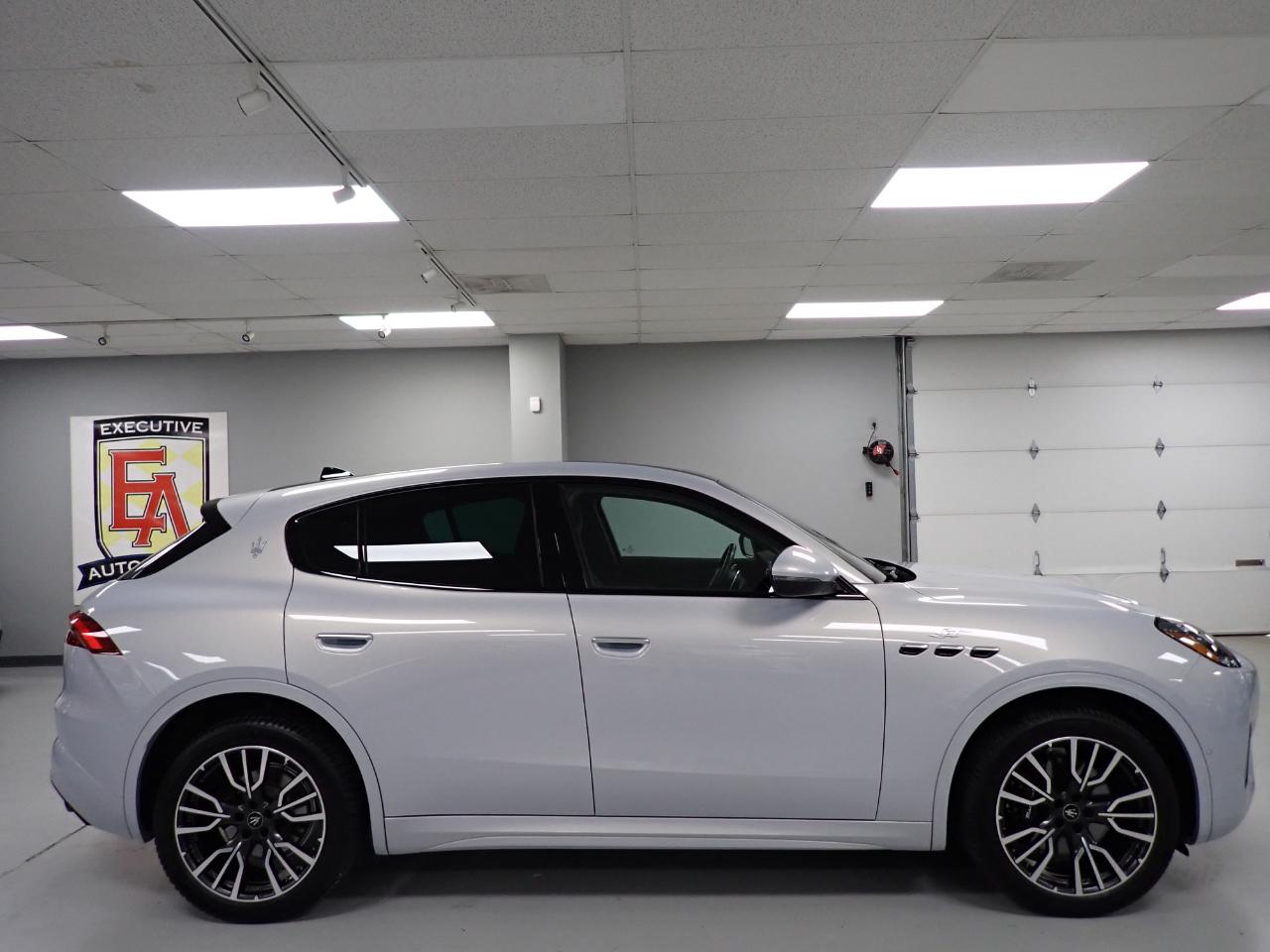 Maserati Grecale GT 2023