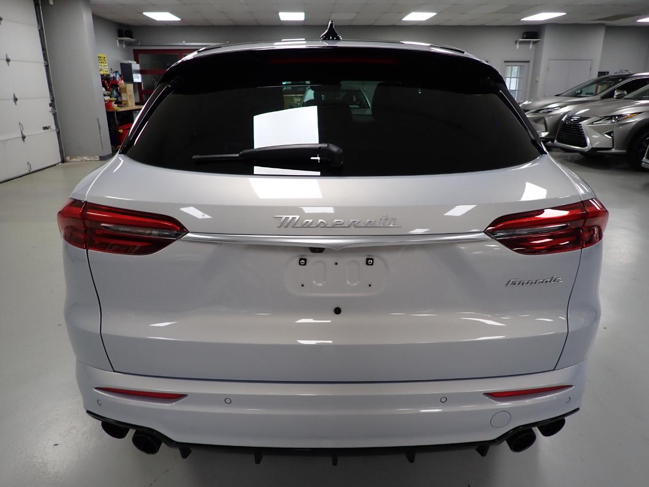 Maserati Grecale GT 2023