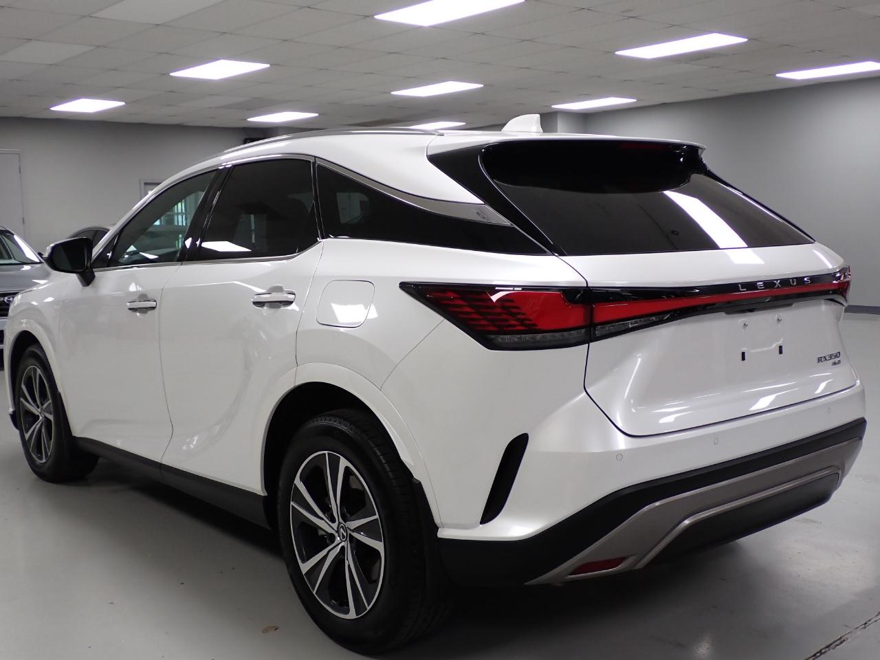 Lexus RX 350 AWD 2024
