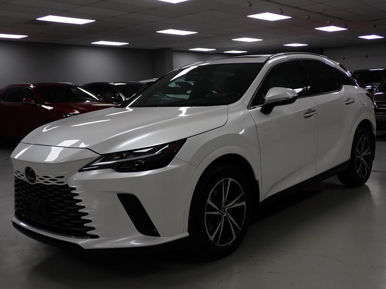 Lexus RX 350 AWD 2024