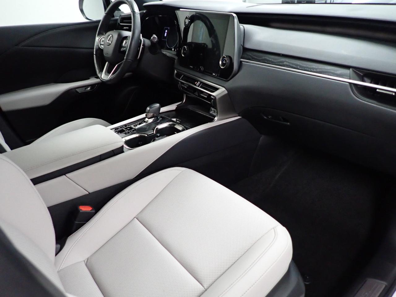 Lexus RX 350 AWD 2024