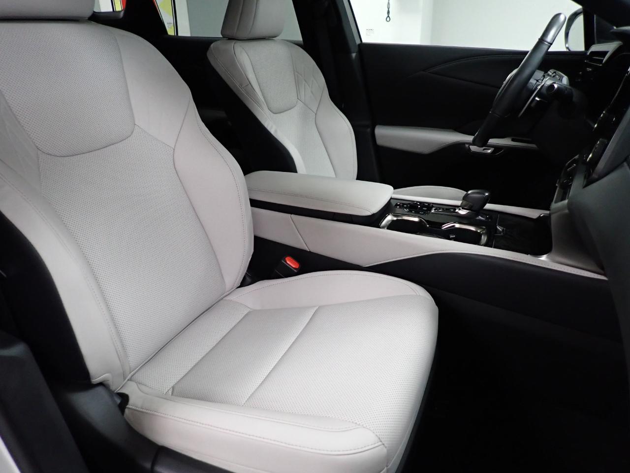 Lexus RX 350 AWD 2024