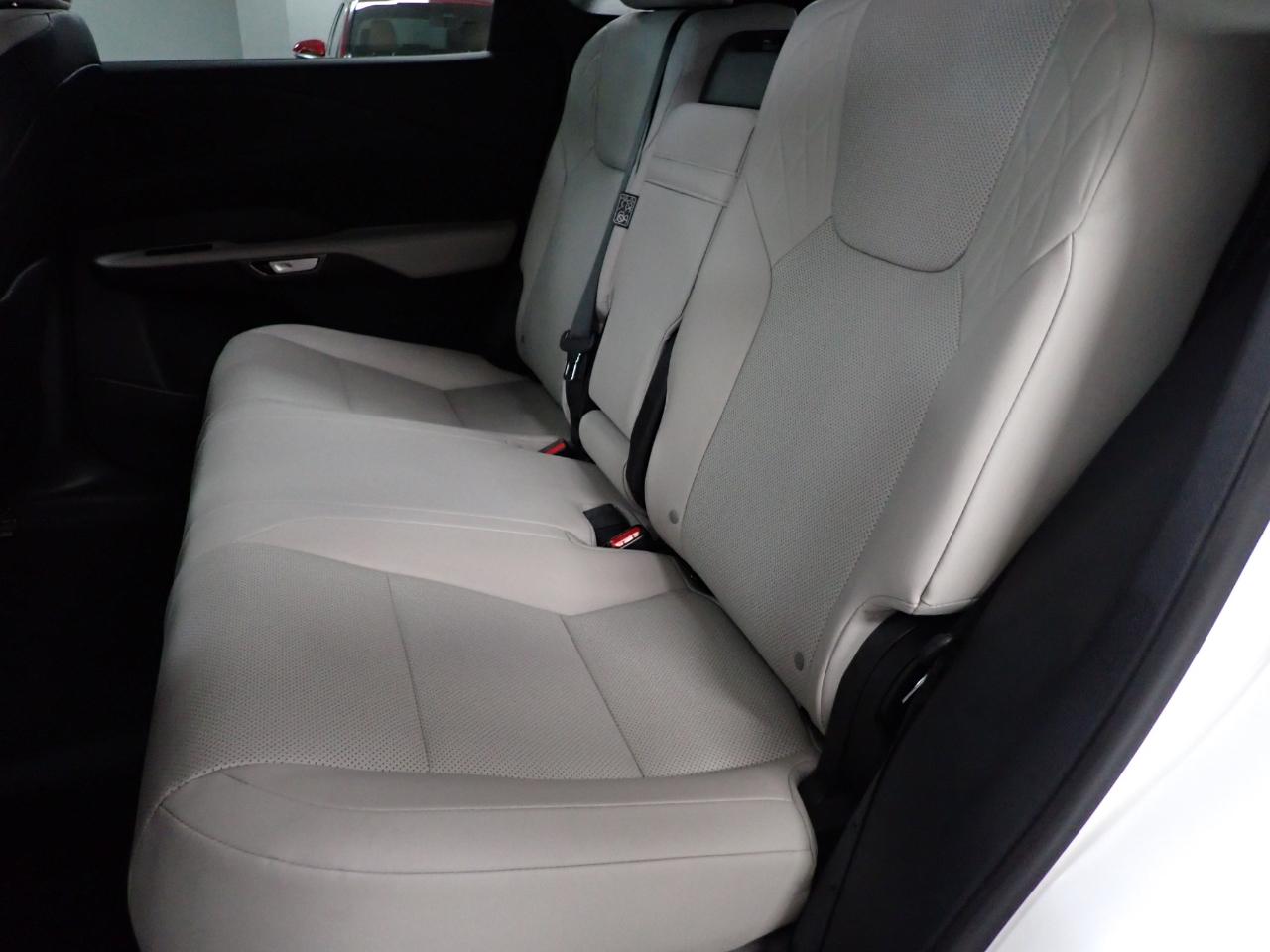 Lexus RX 350 AWD 2024