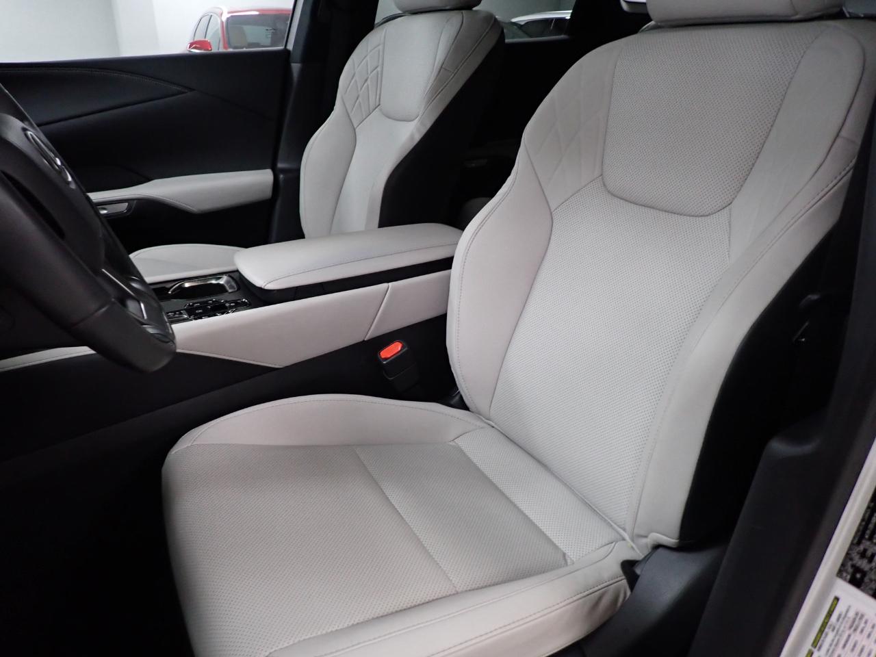Lexus RX 350 AWD 2024