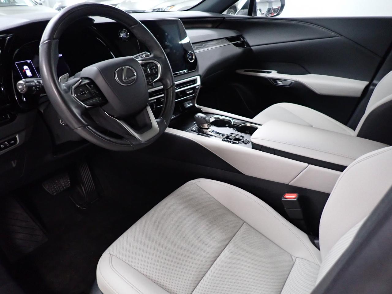 Lexus RX 350 AWD 2024