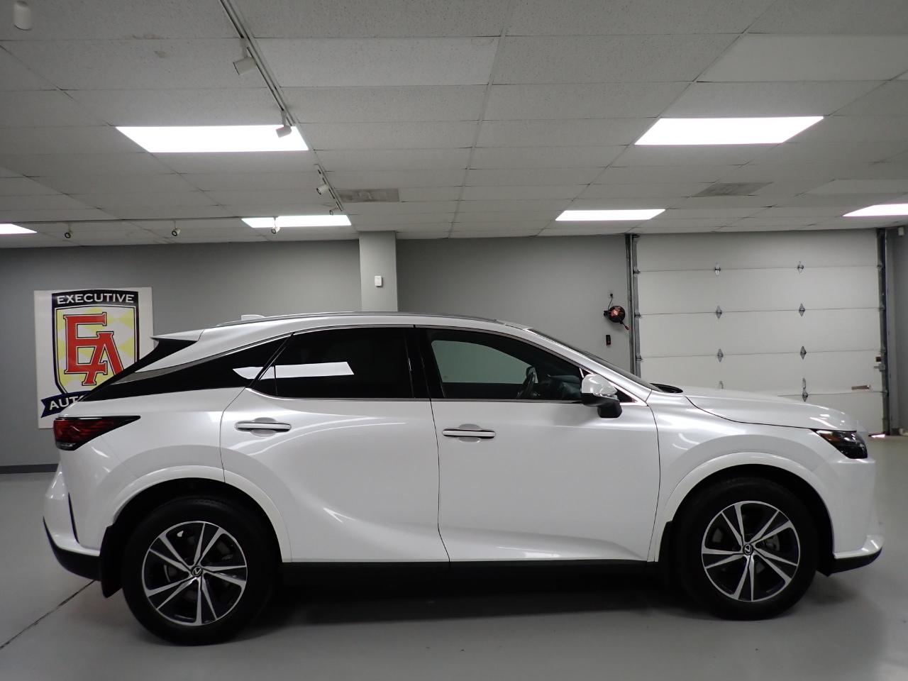 Lexus RX 350 AWD 2024