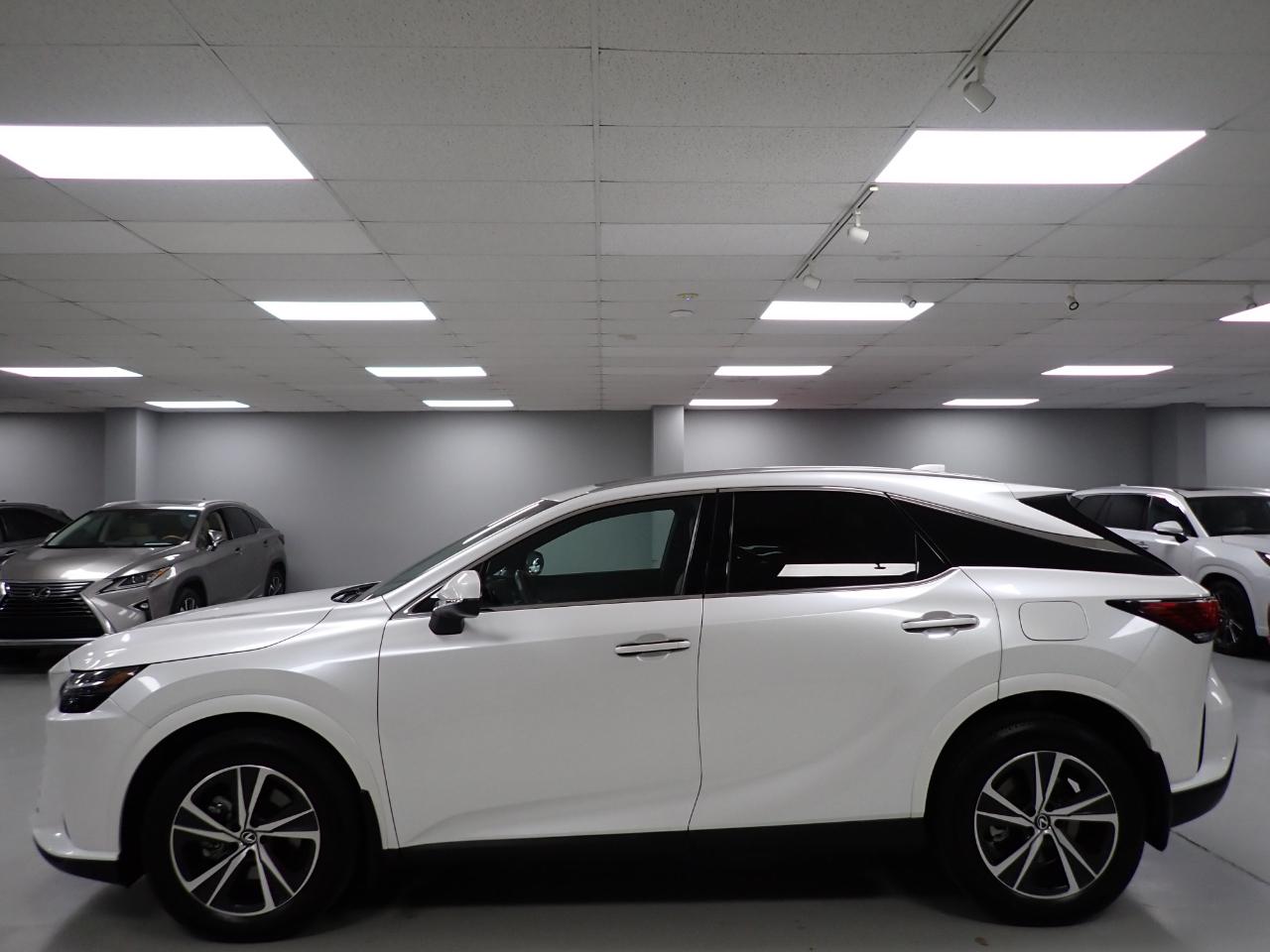 Lexus RX 350 AWD 2024