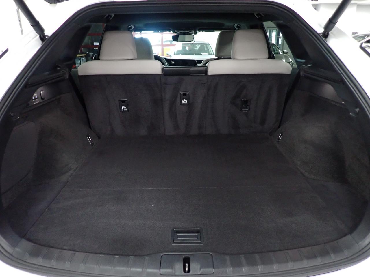 Lexus RX 350 AWD 2024