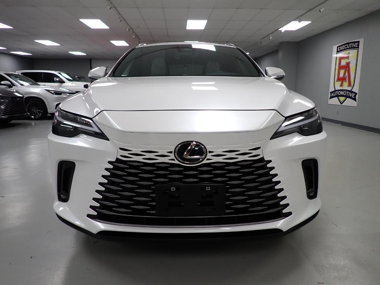 Lexus RX 350 AWD 2024