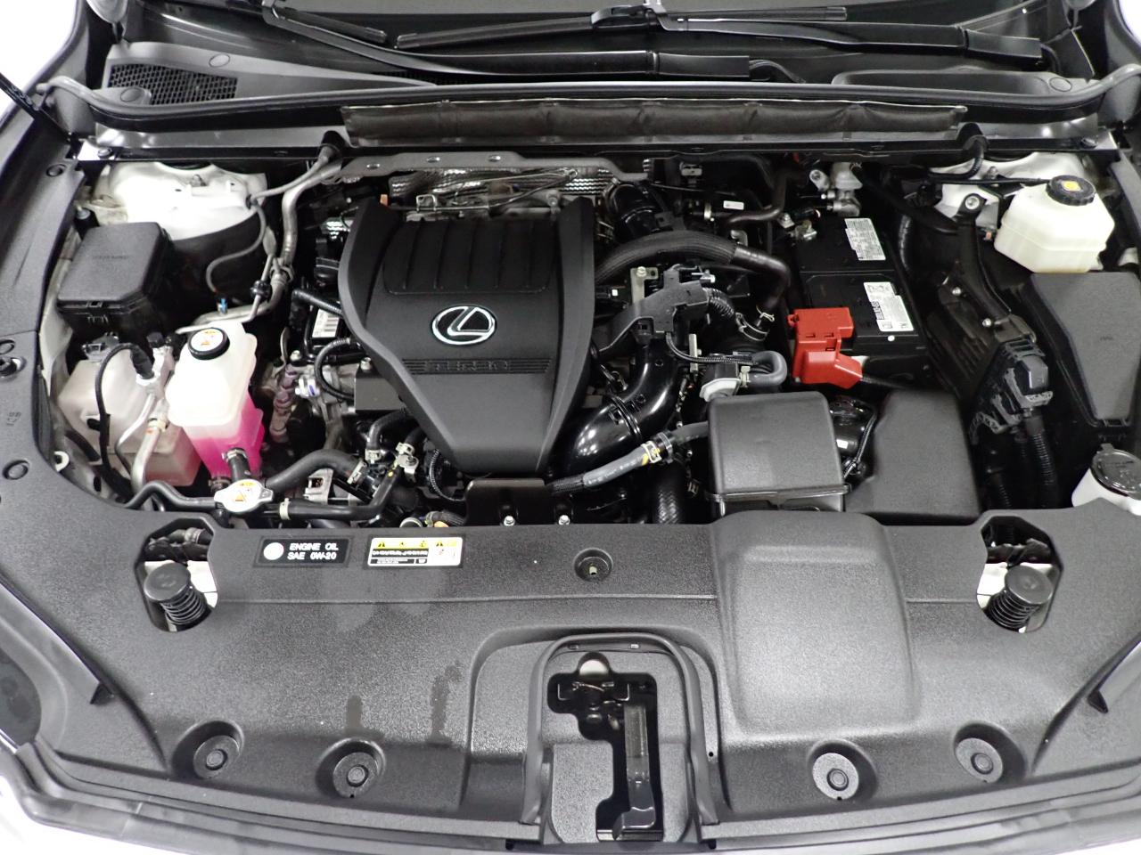 Lexus RX 350 AWD 2024