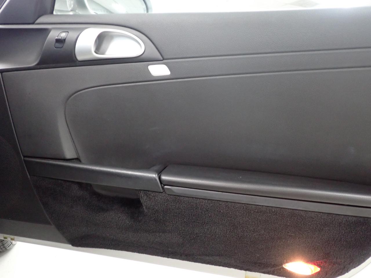 Porsche Boxster Base 2006