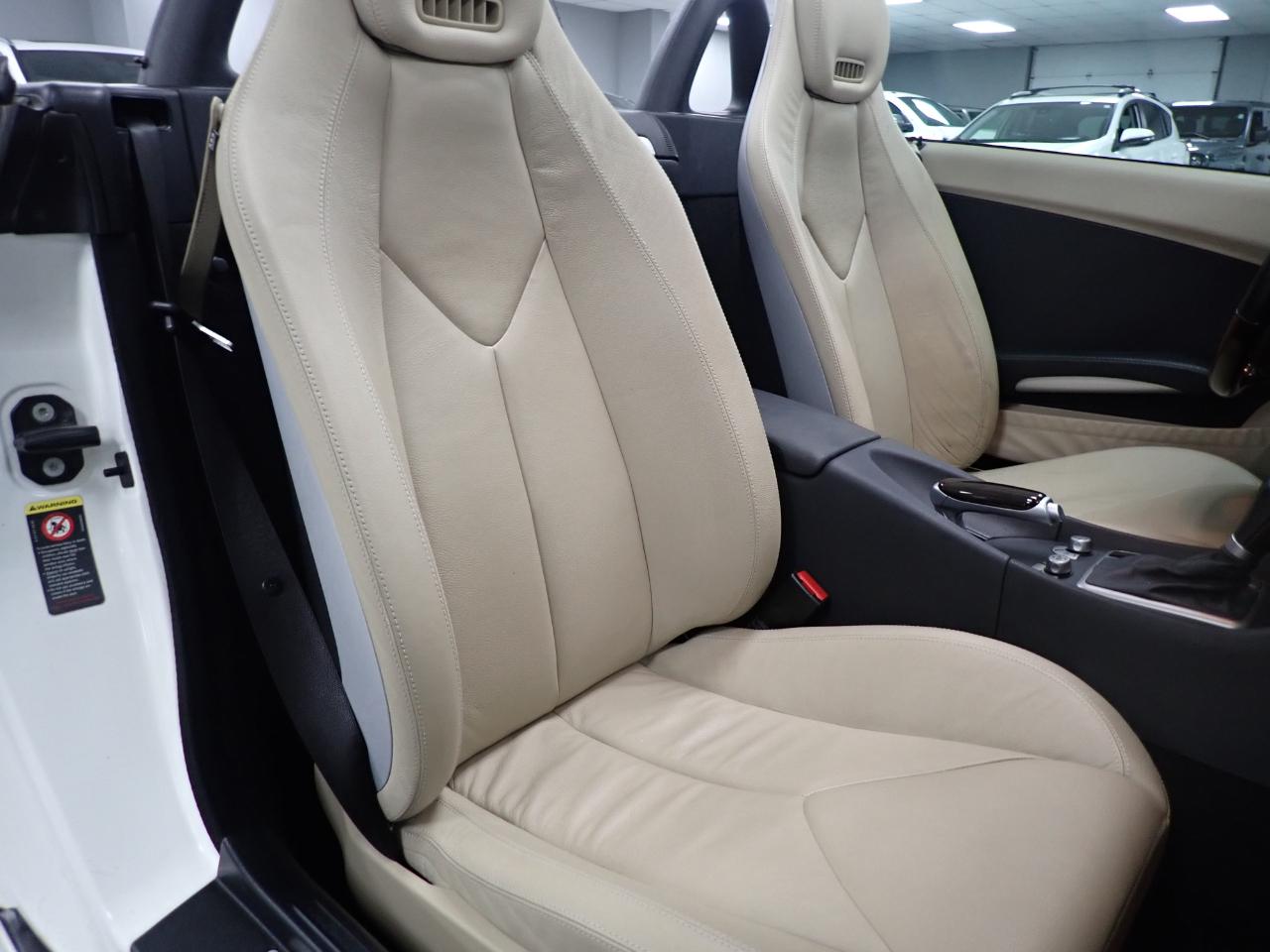 Mercedes-Benz SLK SLK350 2005