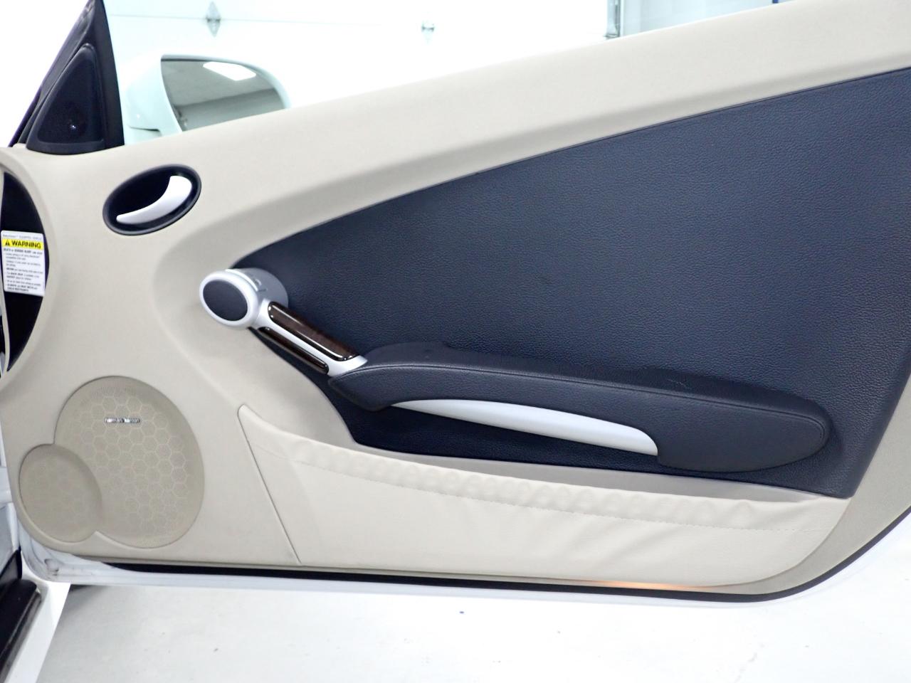 Mercedes-Benz SLK SLK350 2005