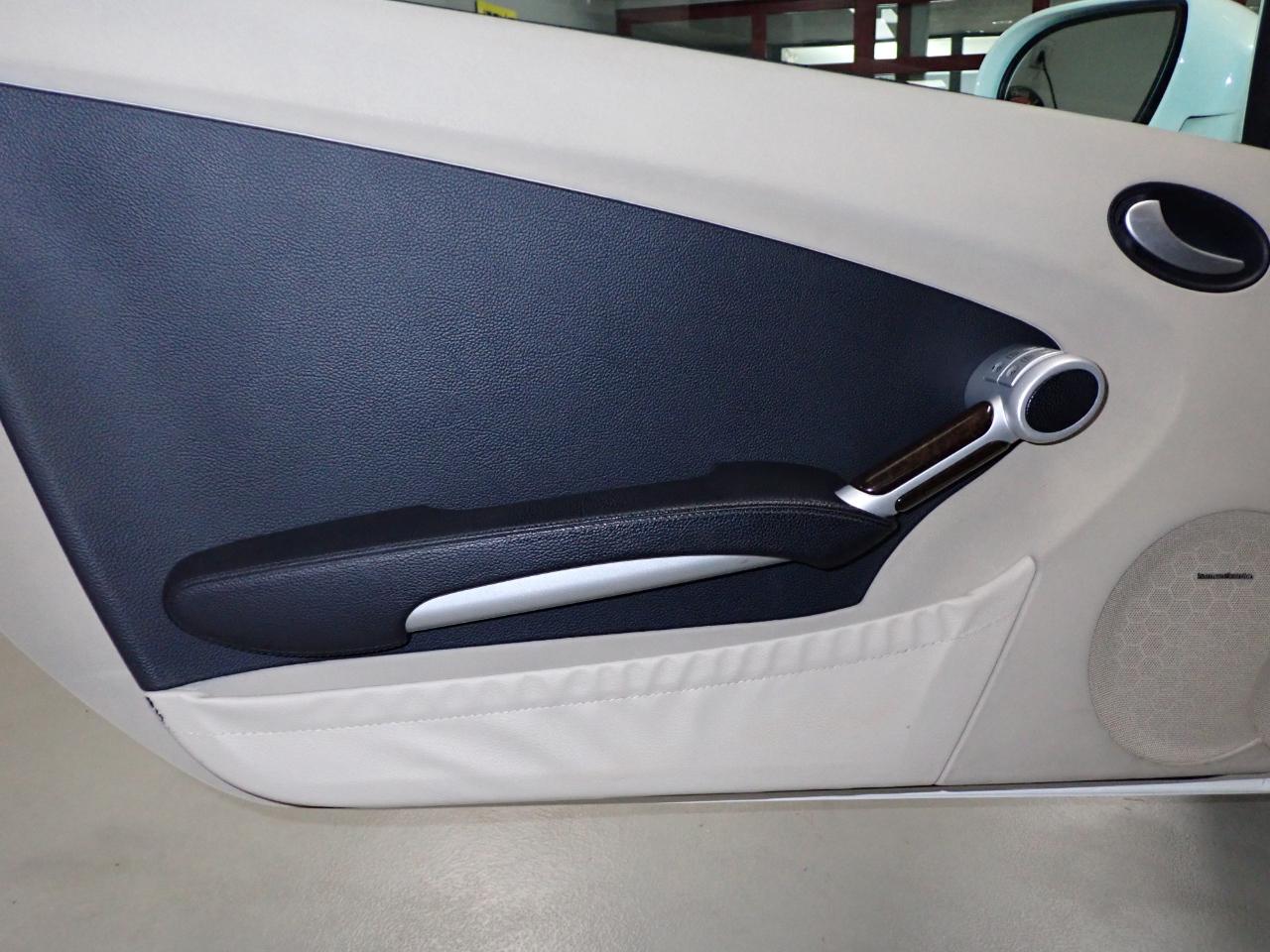 Mercedes-Benz SLK SLK350 2005