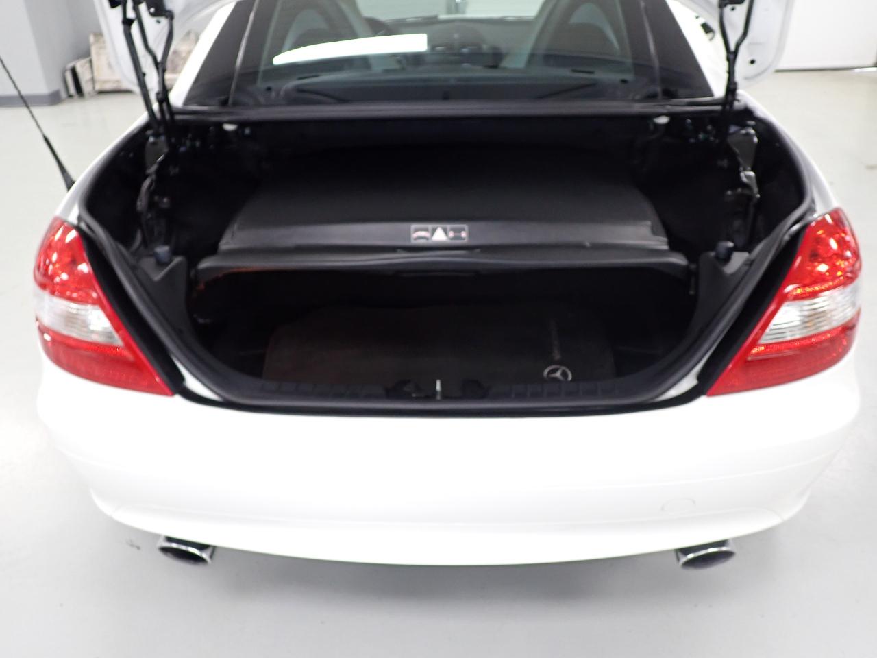 Mercedes-Benz SLK SLK350 2005