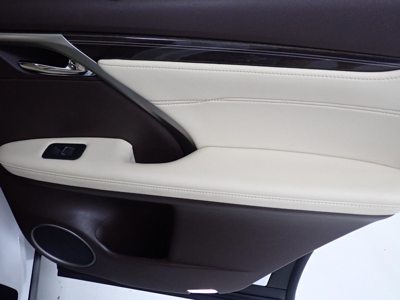 Lexus RX 350 AWD 2020