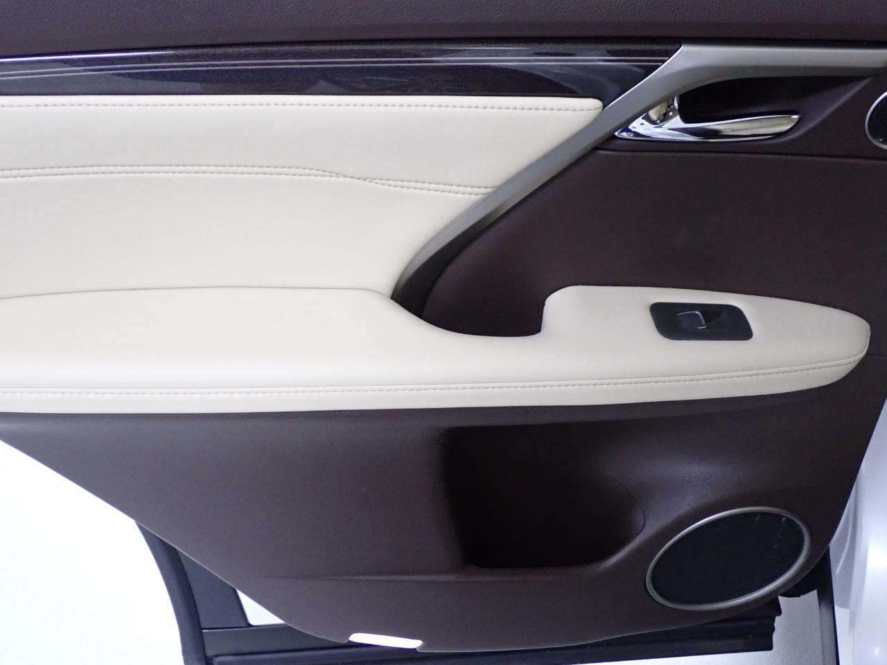 Lexus RX 350 AWD 2020