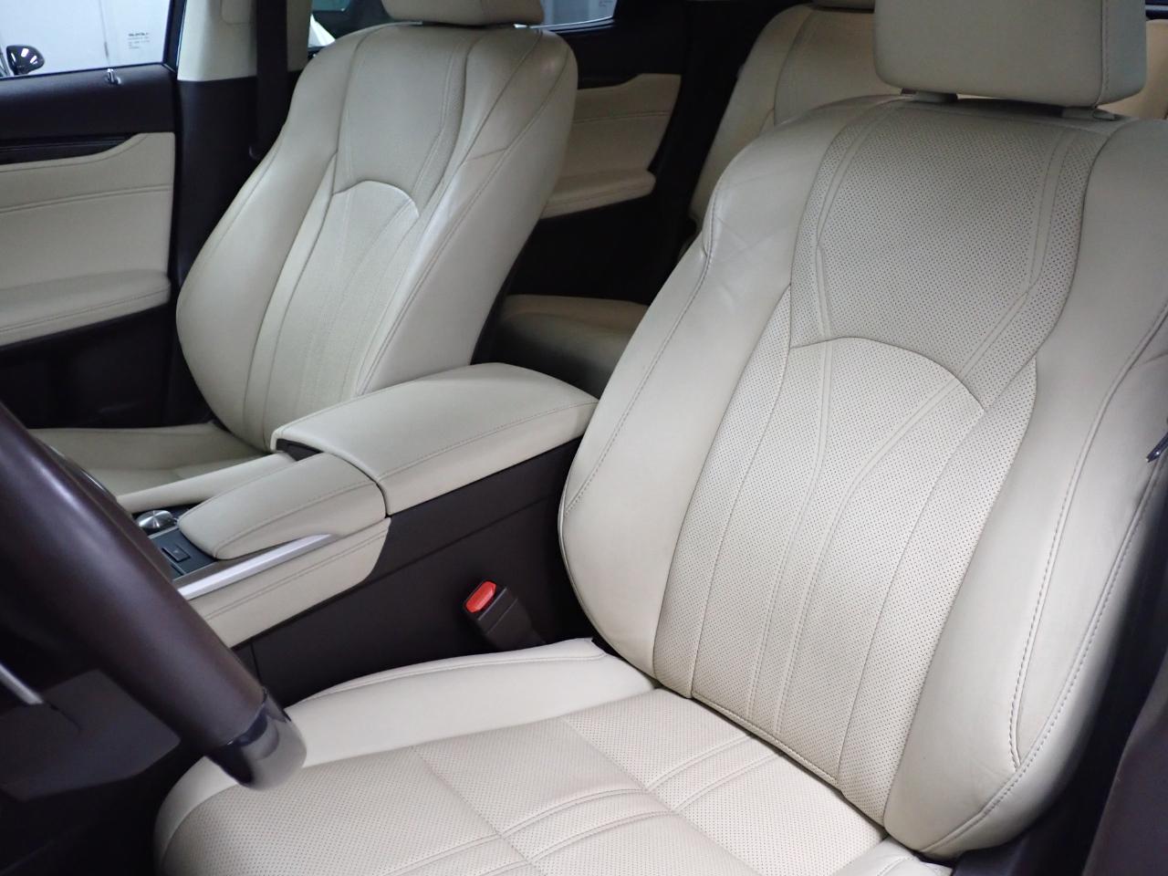 Lexus RX 350 AWD 2020