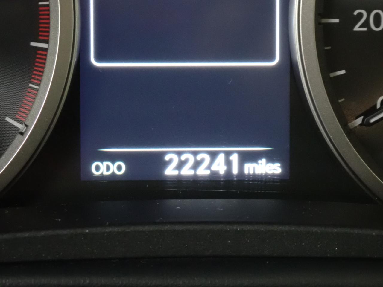 Lexus NX 200t AWD 2019