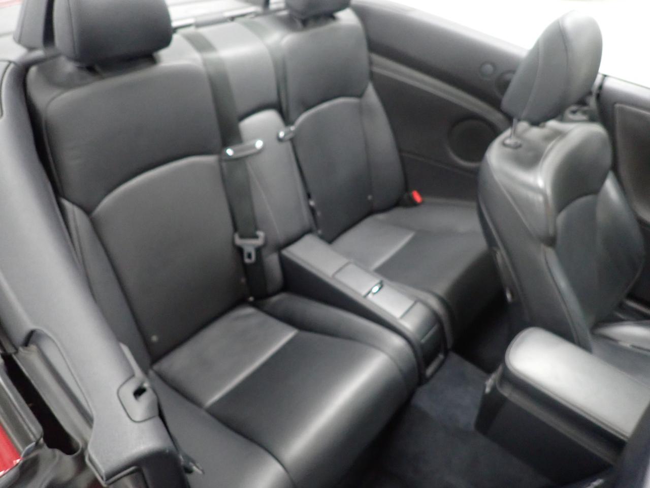 Lexus IS C IS 250C 2010