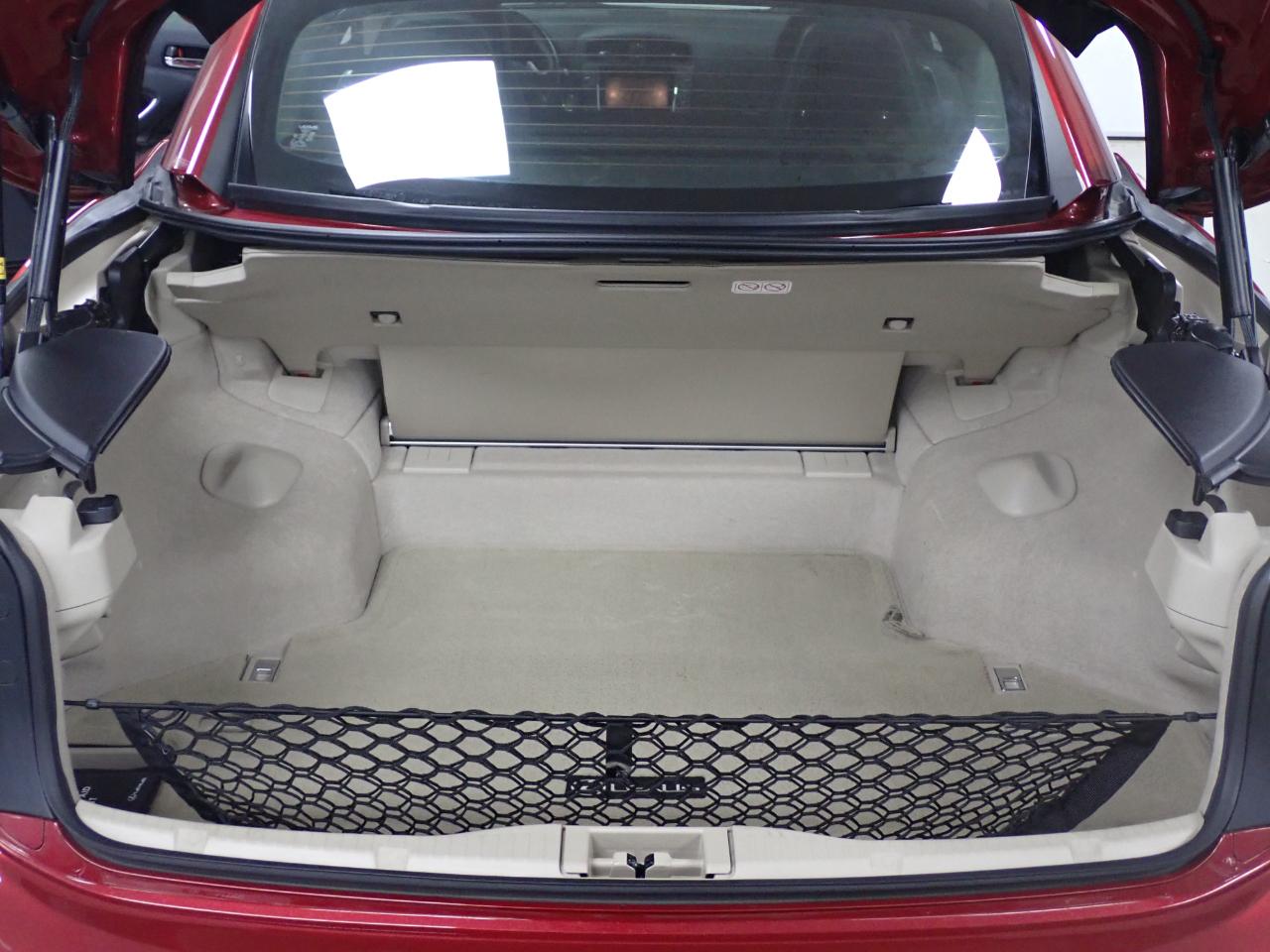 Lexus IS C IS 250C 2010