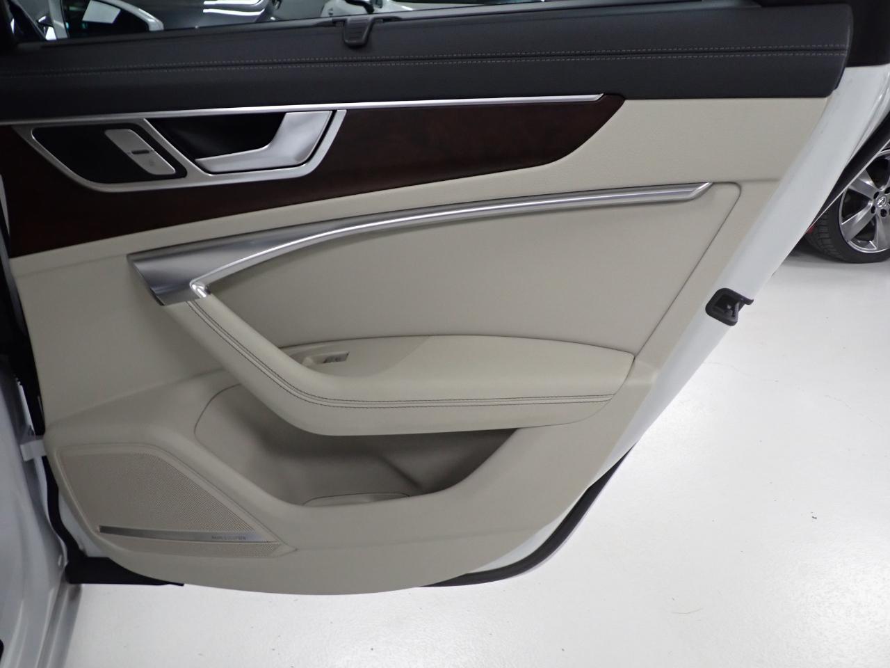 Audi A6 3.0 TFSI Premium Plus quattro 2019