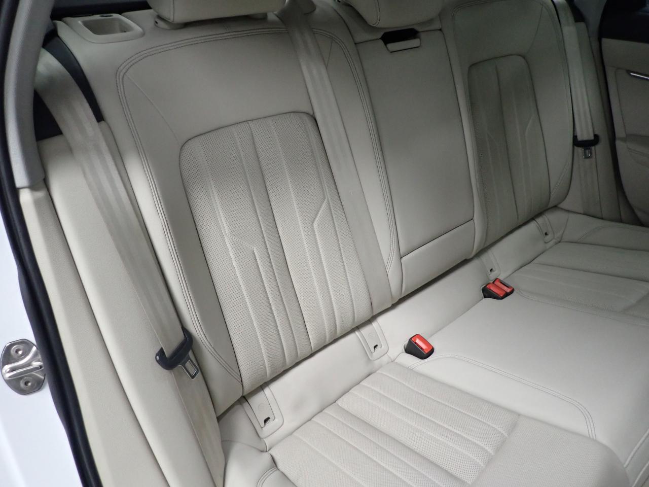 Audi A6 3.0 TFSI Premium Plus quattro 2019