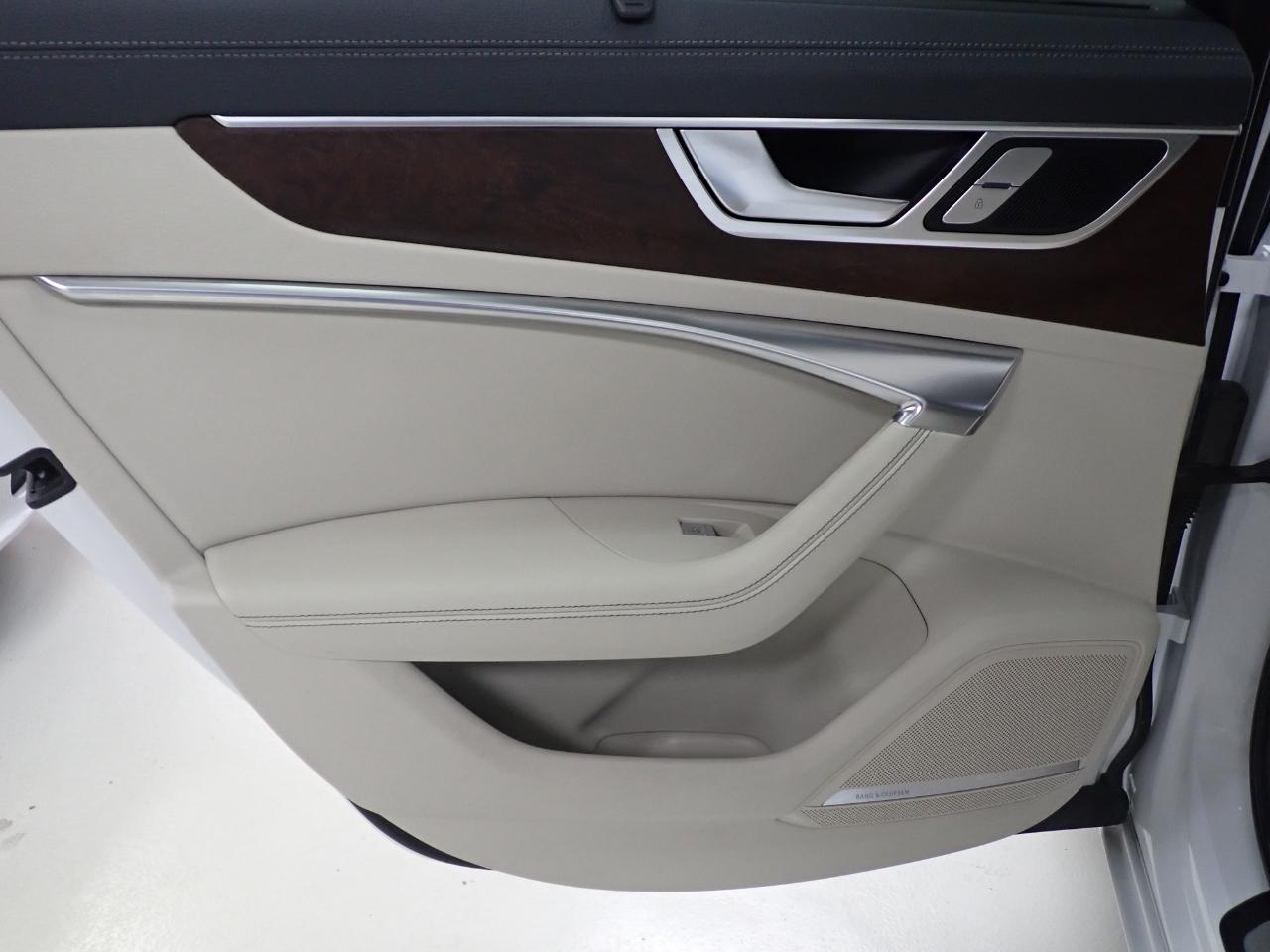 Audi A6 3.0 TFSI Premium Plus quattro 2019