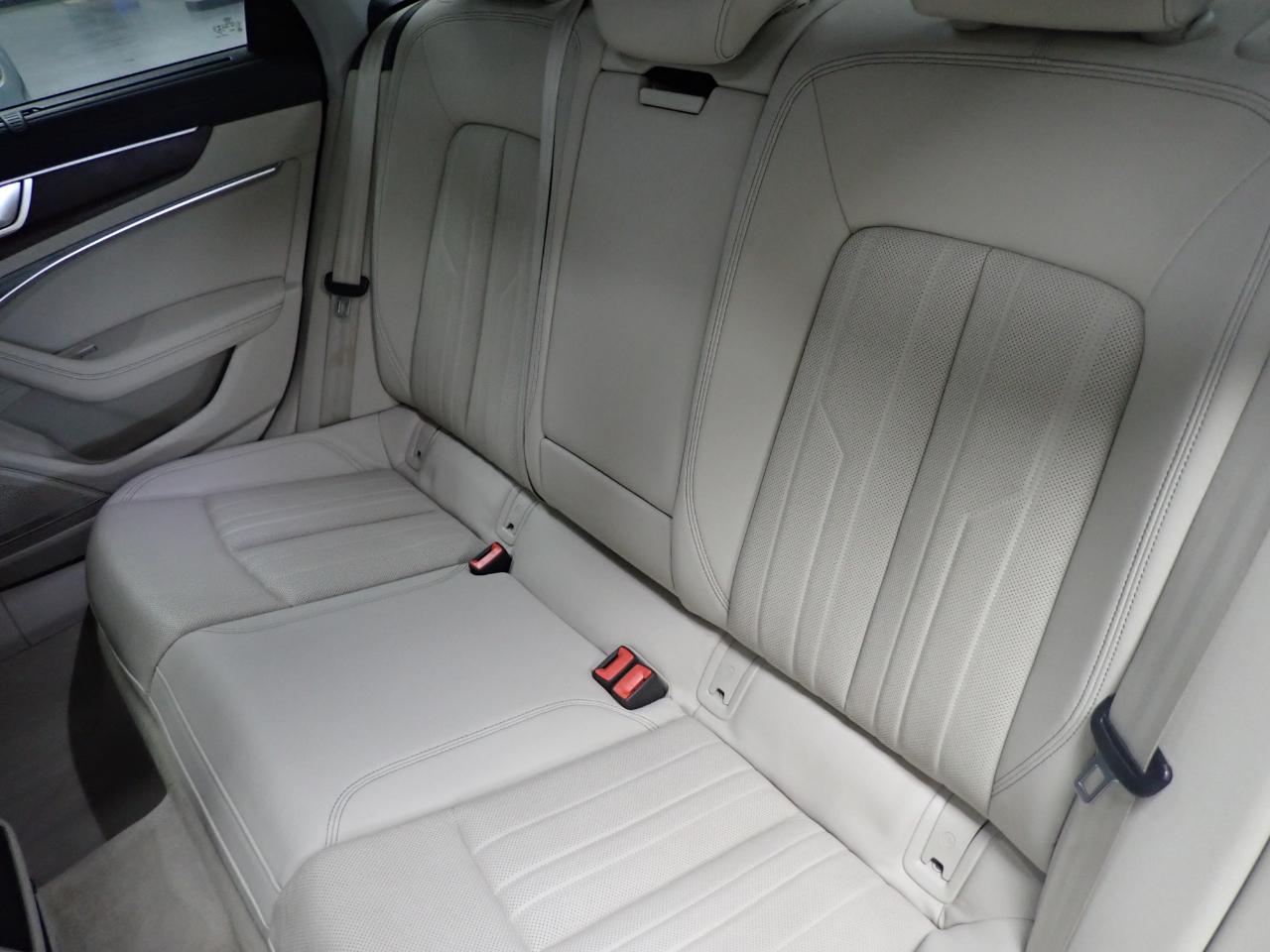 Audi A6 3.0 TFSI Premium Plus quattro 2019
