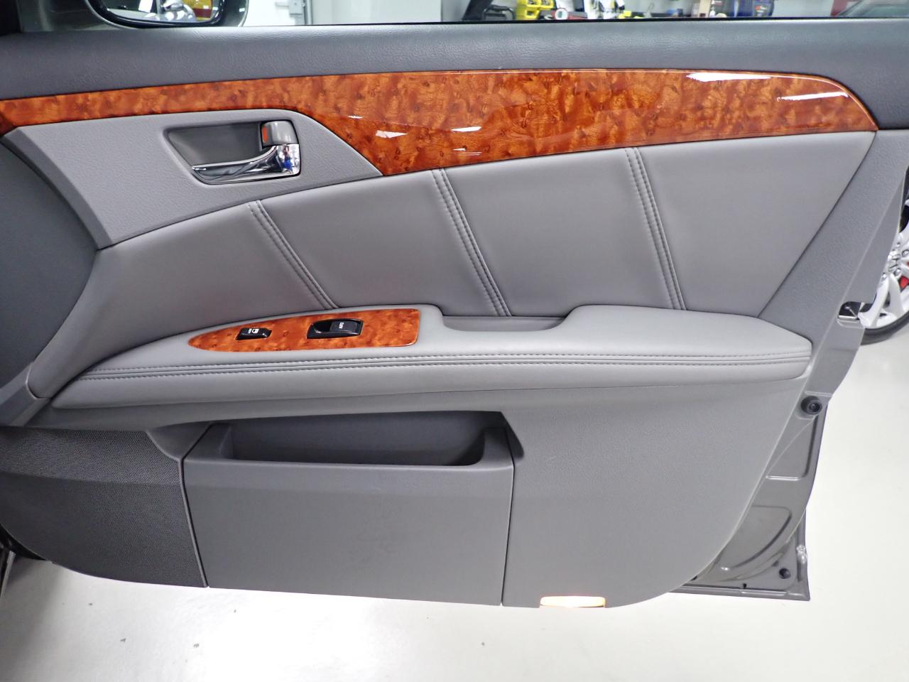 Toyota Avalon Limited 2007