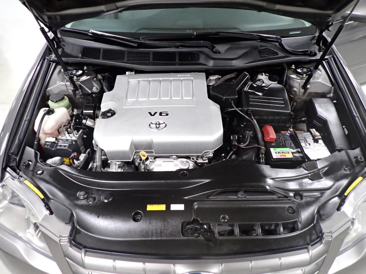 Toyota Avalon Limited 2007