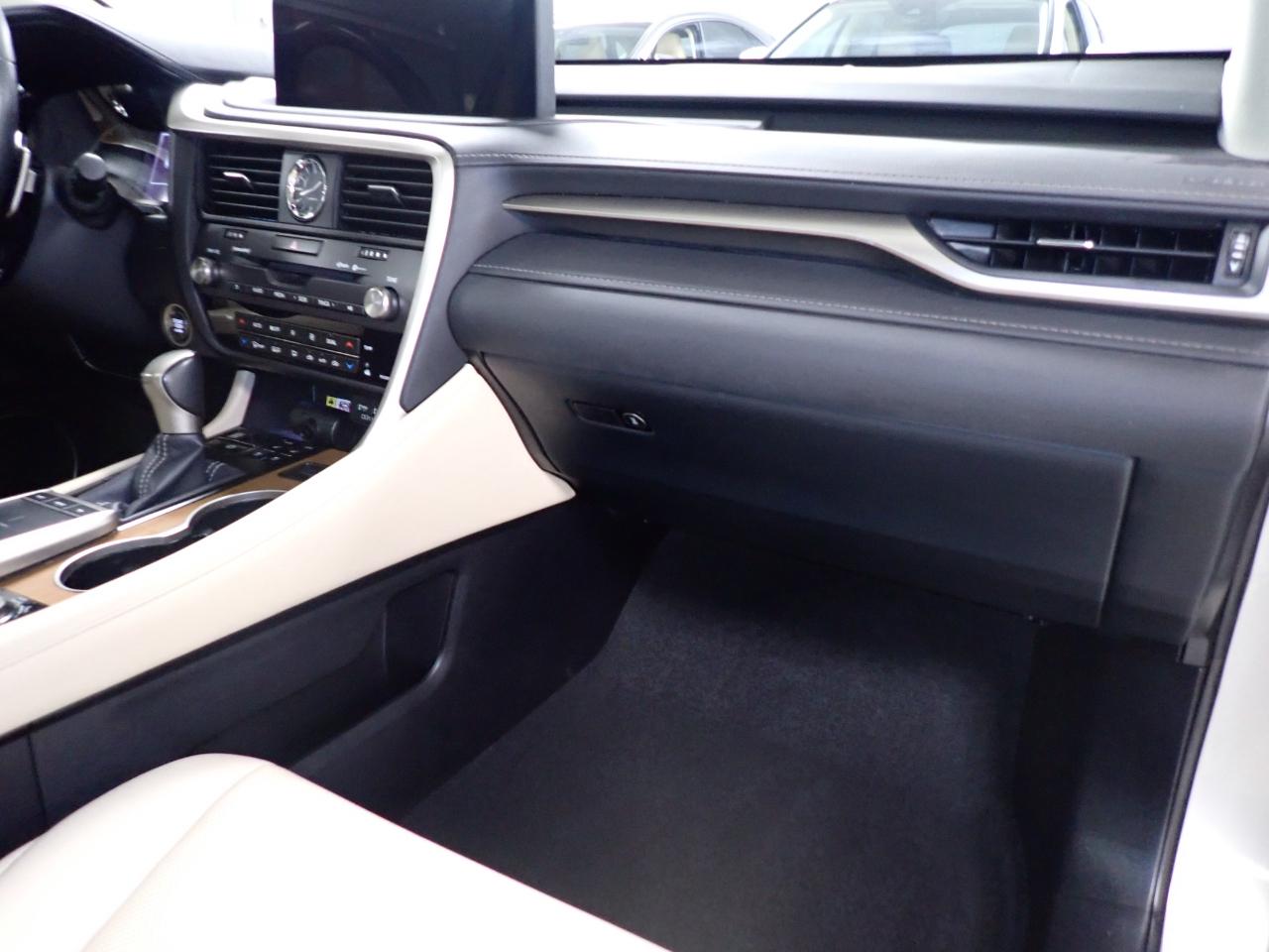 Lexus RX 350 AWD 2021