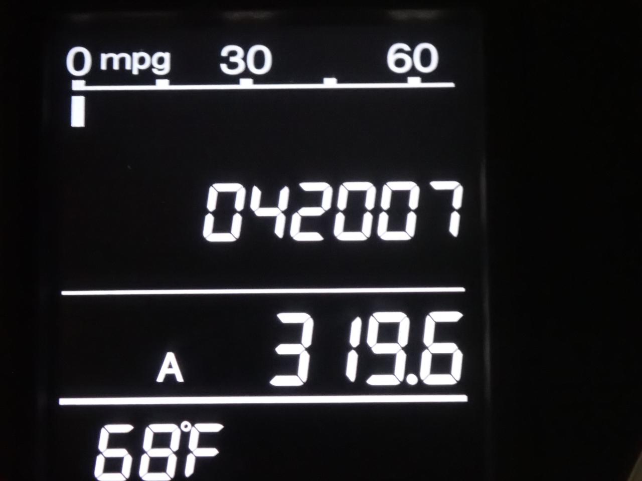 Honda CR-V EX 2WD 5-Speed AT 2009