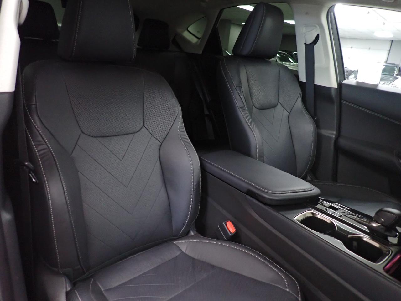 Lexus NX 350 Luxury AWD 2024