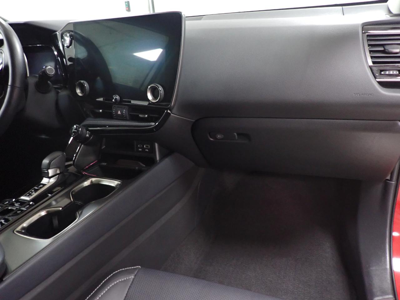 Lexus NX 350 Luxury AWD 2024