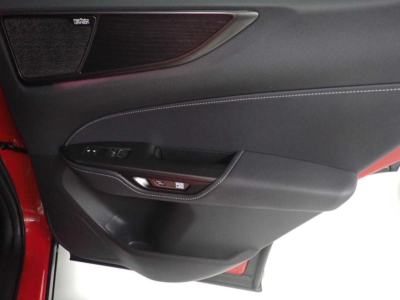 Lexus NX 350 Luxury AWD 2024